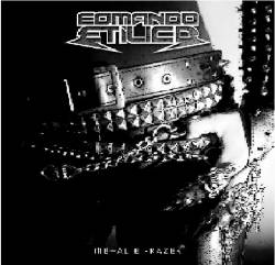 Comando Etílico : Metal & Prazer